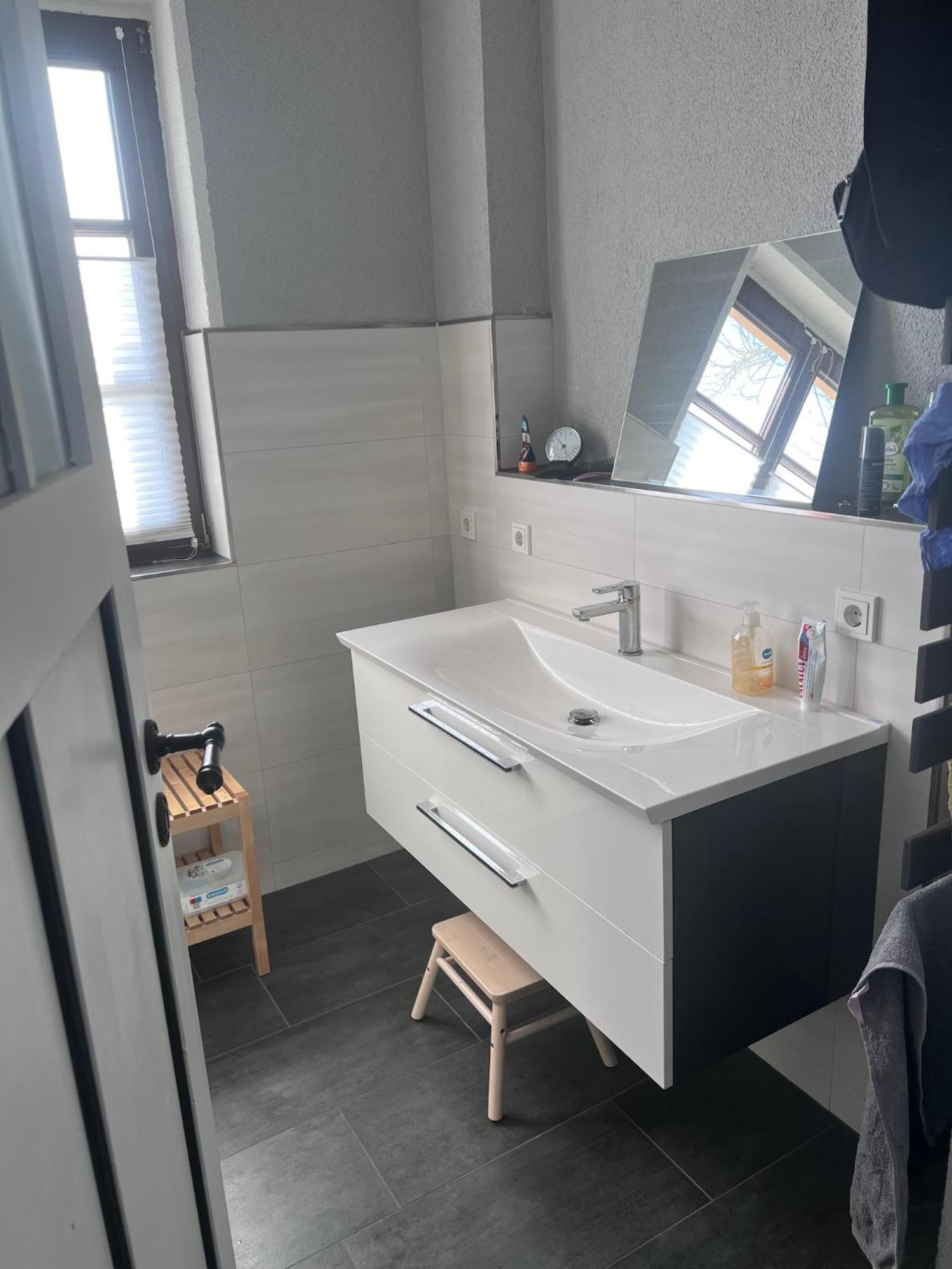 Privat bolig Gaestehaus Amann, Naehe Porsche, Flughafen, Messe , Haus Auensee & Bmw